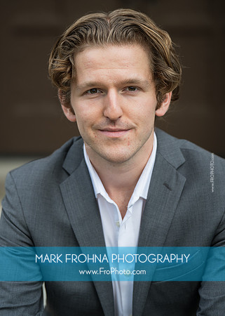 William Raskin Headshot 2025-4