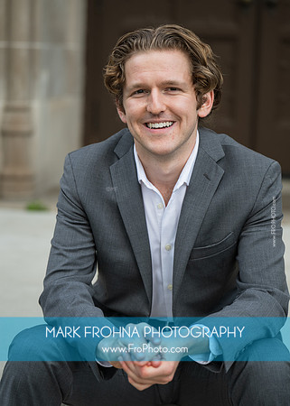 William Raskin Headshot 2025-5