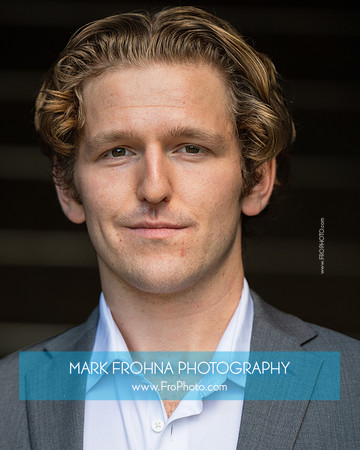 William Raskin Headshot 2025-3