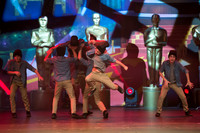 BDA Force Hip Hop 2-2