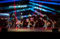 BDA Force Hip Hop 2-7