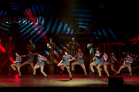 BDA Force Hip Hop 2-8
