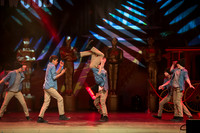 BDA Force Hip Hop 2-9