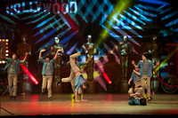 BDA Force Hip Hop 2-10