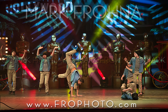 BDA Force Hip Hop 2-10