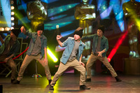 BDA Force Hip Hop 2-11