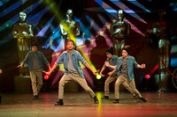 BDA Force Hip Hop 2-12