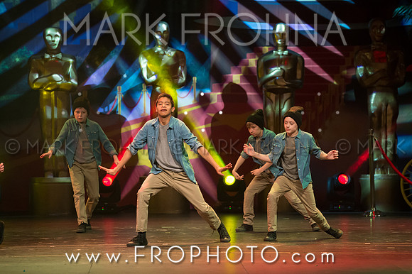 BDA Force Hip Hop 2-12