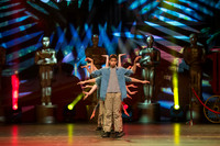BDA Force Hip Hop 2-14