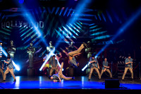 BDA Force Hip Hop 2-16