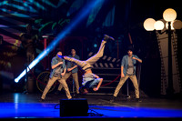 BDA Force Hip Hop 2-17