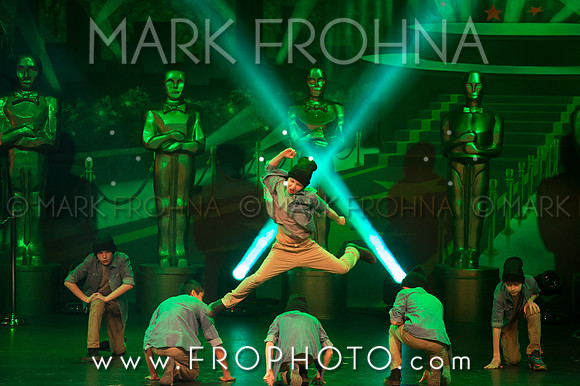 BDA Force Hip Hop 2-20