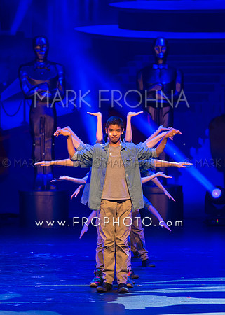 BDA Force Hip Hop 2-22