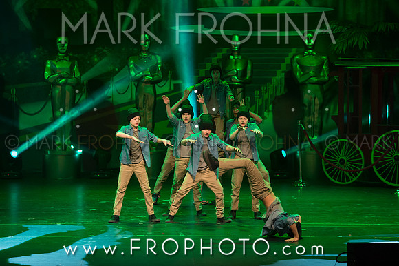 BDA Force Hip Hop 2-27