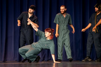 No Studios Dance Fest 2024 Chicago Dance Crash-5