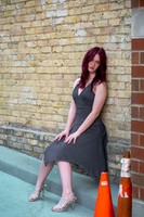 Dylana B 2026 Model Looks-12