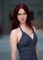 Dylana B 2026 Model Looks-11