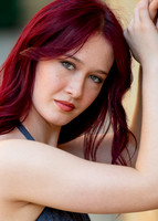 Dylana B 2026 Model Looks-6