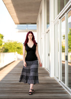 Dylana B 2026 Model Looks-4