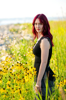 Dylana B 2026 Model Looks-2