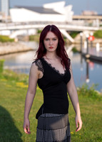 Dylana B 2026 Model Looks-1
