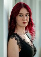 Dylana B 2026 Model Looks-3