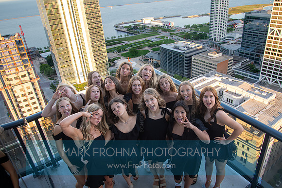 Brio Junior Senior Teams Banquet 2024-21