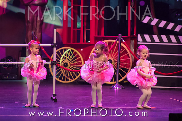 BDA Sat12 Angelina Ballerina-6