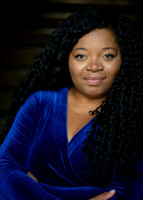 Ariel Andrew Headshot 2025-5