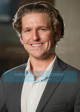 William Raskin Headshot 2025-2