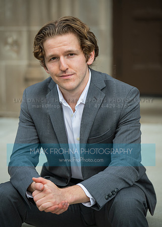 William Raskin Headshot 2025-6