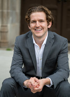 William Raskin Headshot 2025-5