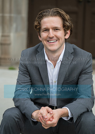 William Raskin Headshot 2025-5