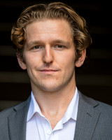 William Raskin Headshot 2025-3