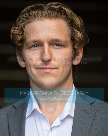 William Raskin Headshot 2025-3