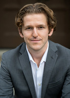 William Raskin Headshot 2025-4