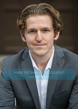 William Raskin Headshot 2025-4