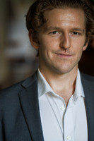 William Raskin Headshot 2025-12