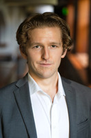 William Raskin Headshot 2025-13