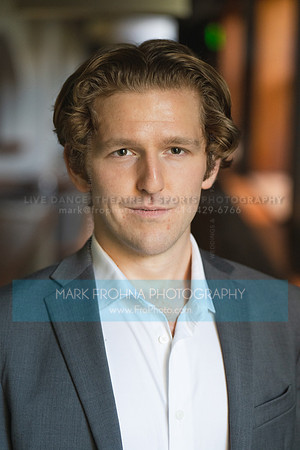 William Raskin Headshot 2025-13