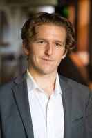 William Raskin Headshot 2025-14