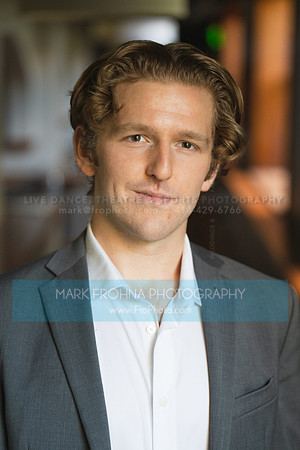 William Raskin Headshot 2025-14