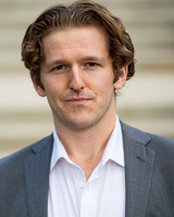 William Raskin Headshot 2025-10