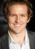 William Raskin Headshot 2025-17