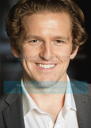 William Raskin Headshot 2025-17