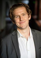 William Raskin Headshot 2025-18