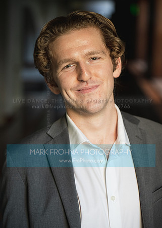William Raskin Headshot 2025-18