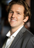 William Raskin Headshot 2025-19