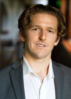 William Raskin Headshot 2025-15