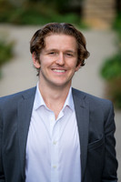 William Raskin Headshot 2025-11